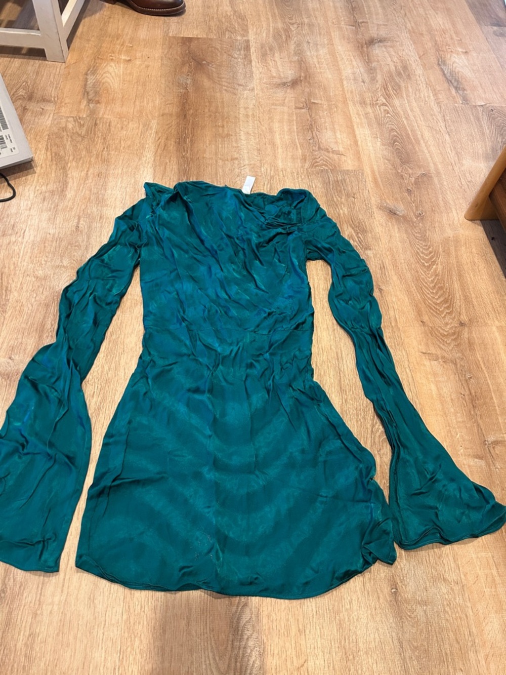 Rat and Boa Luella Dress